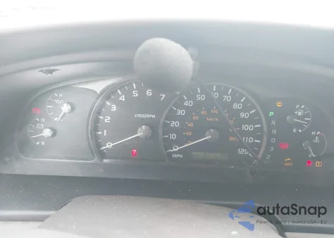 2005 Toyota Sequoia Limited V8 z USA, uszkodzony, nr VIN 5TDBT48A65S236614